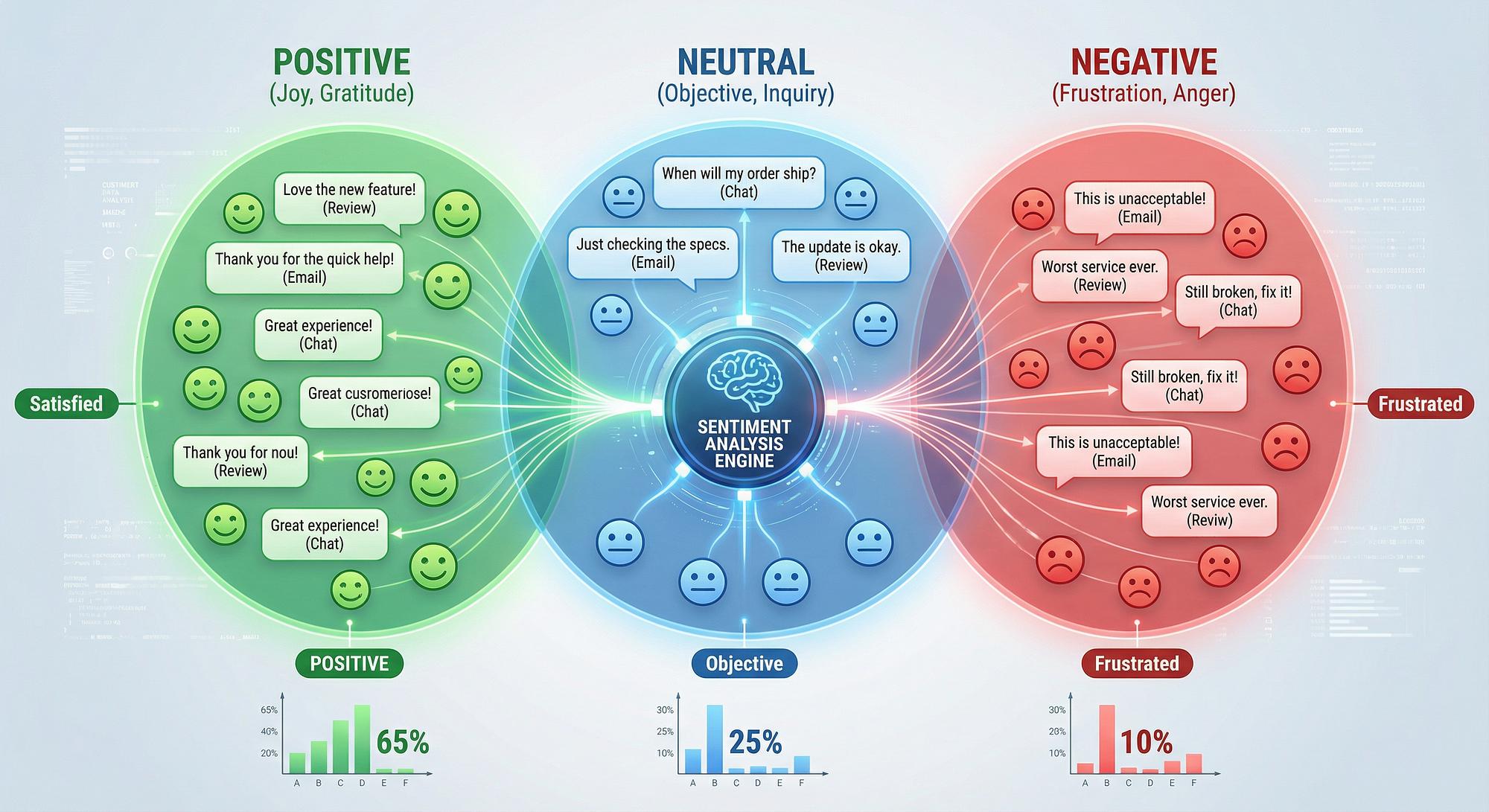 NLP Sentiment Layer
